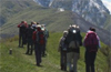CA from DK dies in Himachal trek